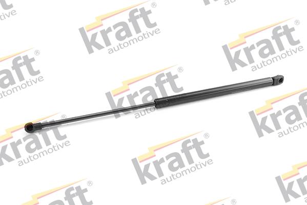 KRAFT AUTOMOTIVE 8504850 - Qazlı bulaq, baqaj, yük yeri furqanavto.az