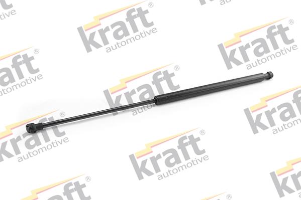 KRAFT AUTOMOTIVE 8504820 - Qazlı bulaq, baqaj, yük yeri furqanavto.az