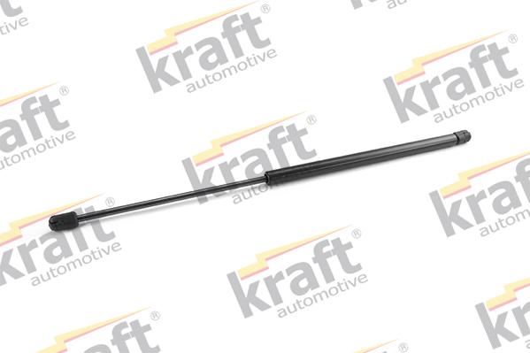 KRAFT AUTOMOTIVE 8504221 - Qazlı bulaq, baqaj, yük yeri furqanavto.az