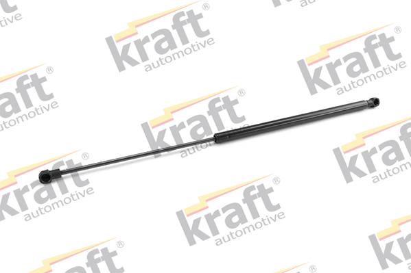 KRAFT AUTOMOTIVE 8505002 - Qazlı bulaq, baqaj, yük yeri furqanavto.az