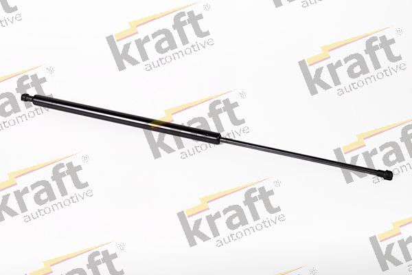 KRAFT AUTOMOTIVE 8505030 - Qazlı bulaq, baqaj, yük yeri furqanavto.az