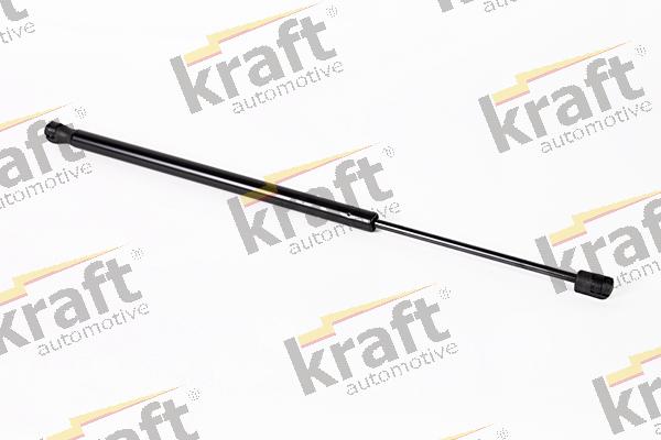 KRAFT AUTOMOTIVE 8505129 - Qazlı bulaq, baqaj, yük yeri furqanavto.az