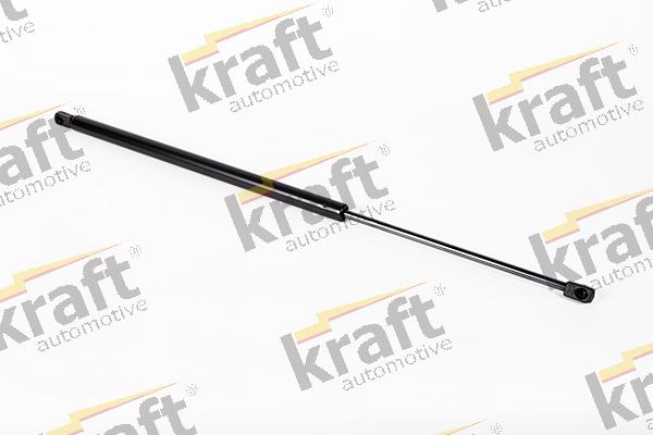 KRAFT AUTOMOTIVE 8505815 - Qazlı bulaq, baqaj, yük yeri furqanavto.az