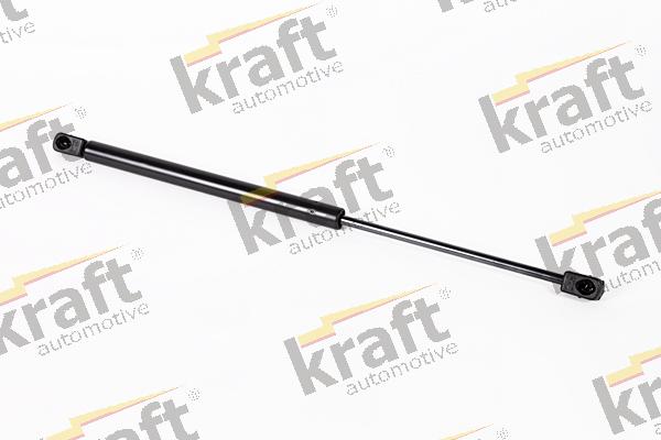 KRAFT AUTOMOTIVE 8506540 - Qazlı bulaq, baqaj, yük yeri furqanavto.az