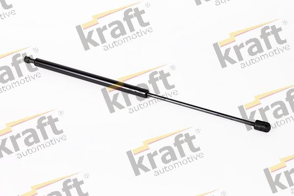 KRAFT AUTOMOTIVE 8500995 - Qazlı bulaq, baqaj, yük yeri furqanavto.az