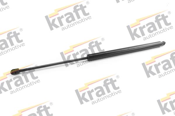 KRAFT AUTOMOTIVE 8500063 - Qazlı bulaq, baqaj, yük yeri furqanavto.az