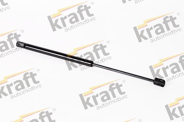 KRAFT AUTOMOTIVE 8500080 - Qazlı bulaq, baqaj, yük yeri furqanavto.az