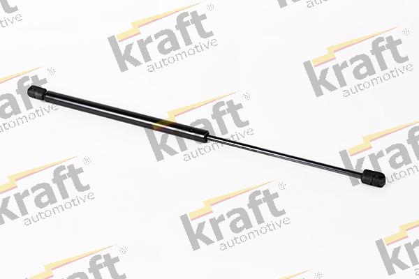 KRAFT AUTOMOTIVE 8500020 - Qazlı bulaq, baqaj, yük yeri furqanavto.az