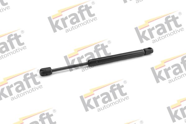 KRAFT AUTOMOTIVE 8500122 - Qazlı bulaq, baqaj, yük yeri furqanavto.az