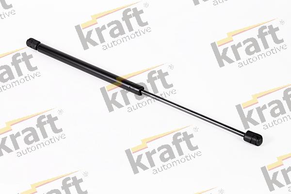 KRAFT AUTOMOTIVE 8501511 - Qazlı bulaq, baqaj, yük yeri furqanavto.az