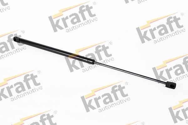 KRAFT AUTOMOTIVE 8501580 - Qazlı bulaq, baqaj, yük yeri furqanavto.az