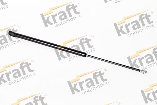 KRAFT AUTOMOTIVE 8501660 - Qazlı bulaq, baqaj, yük yeri furqanavto.az