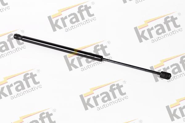 KRAFT AUTOMOTIVE 8501615 - Qazlı bulaq, baqaj, yük yeri furqanavto.az