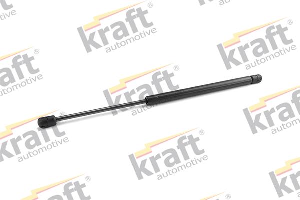 KRAFT AUTOMOTIVE 8501611 - Qazlı bulaq, baqaj, yük yeri furqanavto.az