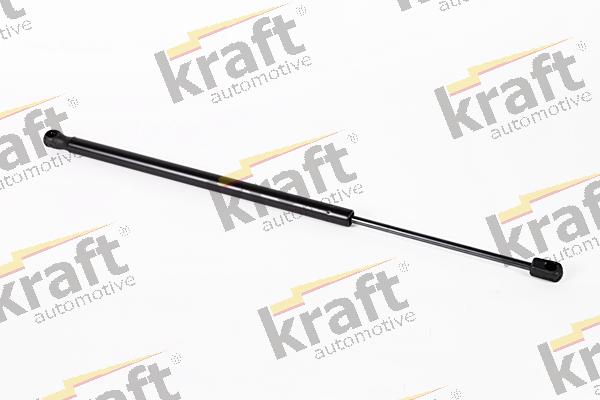 KRAFT AUTOMOTIVE 8501613 - Qazlı bulaq, baqaj, yük yeri furqanavto.az