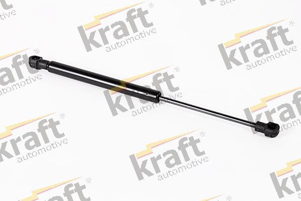 KRAFT AUTOMOTIVE 8501040 - Qazlı bulaq, baqaj, yük yeri furqanavto.az