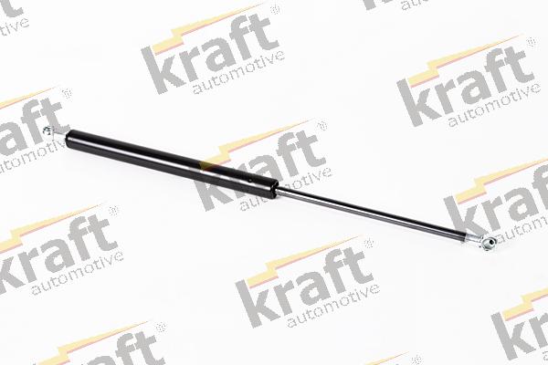 KRAFT AUTOMOTIVE 8501005 - Qazlı bulaq, baqaj, yük yeri furqanavto.az