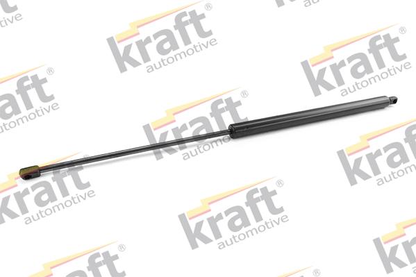 KRAFT AUTOMOTIVE 8501001 - Qazlı bulaq, baqaj, yük yeri furqanavto.az