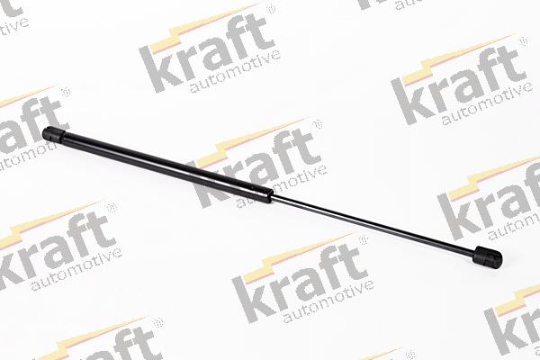 KRAFT AUTOMOTIVE 8501030 - Qazlı bulaq, baqaj, yük yeri furqanavto.az