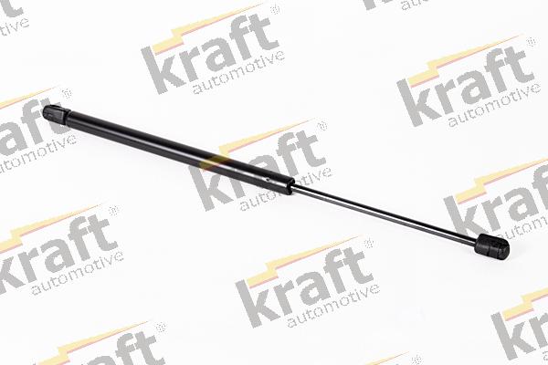 KRAFT AUTOMOTIVE 8501714 - Qazlı bulaq, baqaj, yük yeri furqanavto.az