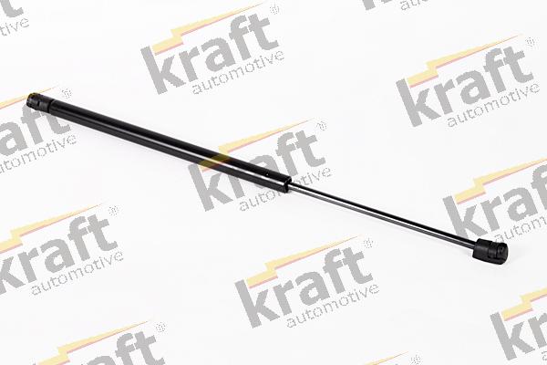 KRAFT AUTOMOTIVE 8501710 - Qazlı bulaq, baqaj, yük yeri furqanavto.az