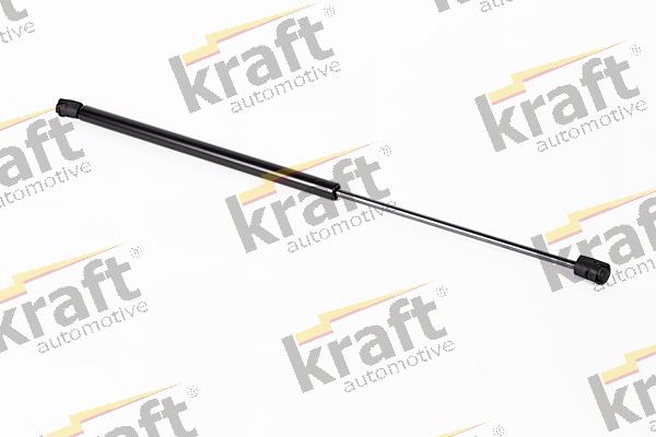 KRAFT AUTOMOTIVE 8501713 - Qazlı bulaq, baqaj, yük yeri furqanavto.az