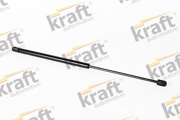 KRAFT AUTOMOTIVE 8501712 - Qazlı bulaq, baqaj, yük yeri furqanavto.az