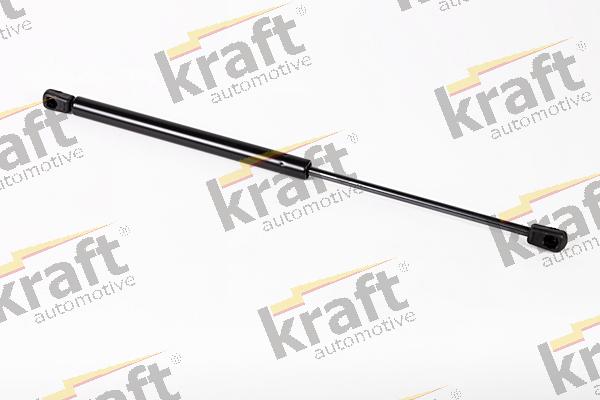 KRAFT AUTOMOTIVE 8503030 - Qazlı bulaq, baqaj, yük yeri furqanavto.az