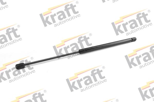 KRAFT AUTOMOTIVE 8503123 - Qazlı bulaq, baqaj, yük yeri furqanavto.az