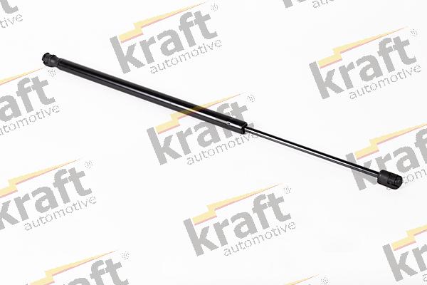 KRAFT AUTOMOTIVE 8502040 - Qazlı bulaq, baqaj, yük yeri furqanavto.az