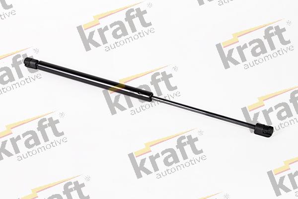 KRAFT AUTOMOTIVE 8502050 - Qazlı bulaq, baqaj, yük yeri furqanavto.az