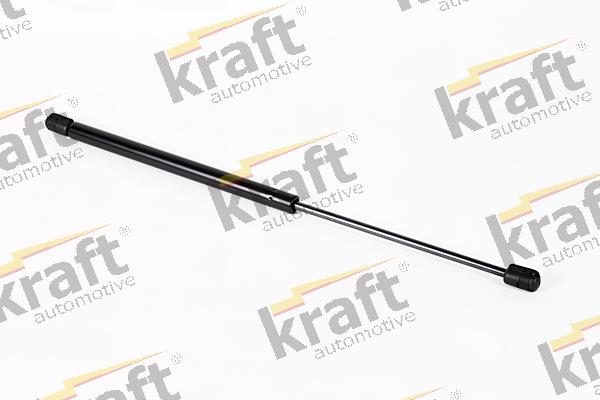 KRAFT AUTOMOTIVE 8502014 - Qazlı bulaq, baqaj, yük yeri furqanavto.az