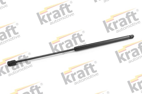 KRAFT AUTOMOTIVE 8502025 - Qazlı bulaq, baqaj, yük yeri furqanavto.az