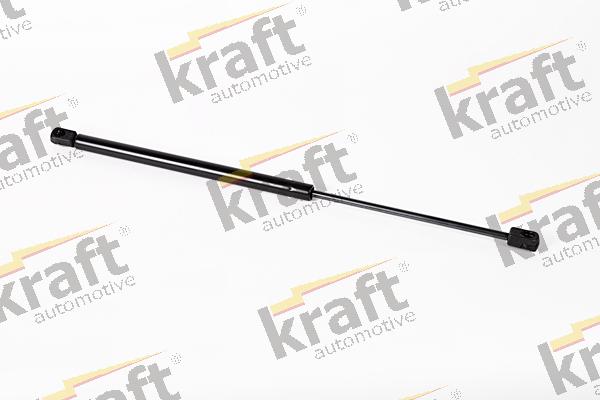 KRAFT AUTOMOTIVE 8502022 - Qazlı bulaq, baqaj, yük yeri furqanavto.az