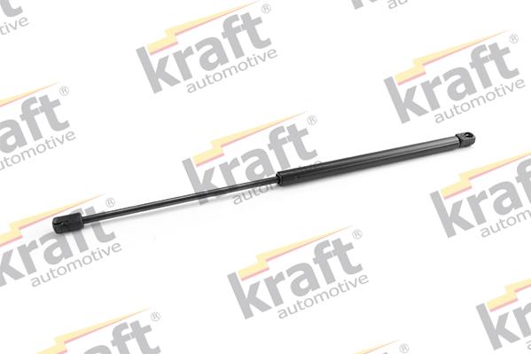 KRAFT AUTOMOTIVE 8502111 - Qazlı bulaq, baqaj, yük yeri furqanavto.az