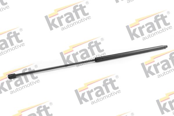 KRAFT AUTOMOTIVE 8502132 - Qazlı bulaq, baqaj, yük yeri furqanavto.az