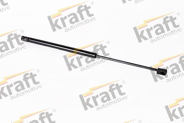 KRAFT AUTOMOTIVE 8502128 - Qazlı bulaq, baqaj, yük yeri furqanavto.az