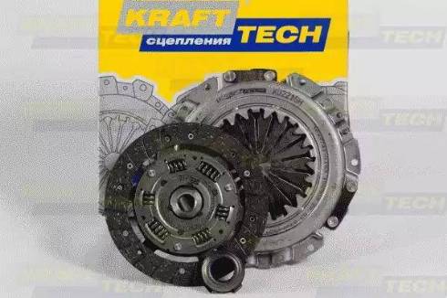 KRAFTTECH W04215B - Debriyaj dəsti furqanavto.az