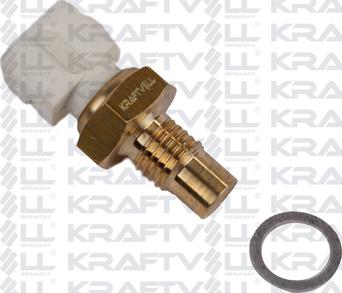 KRAFTVOLL GERMANY 05080090 - Sensor, soyuducu suyun temperaturu furqanavto.az