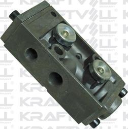 KRAFTVOLL GERMANY 07140058 - Multiport Valve furqanavto.az