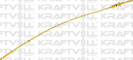 KRAFTVOLL GERMANY 21030385 - Yağ ölçmə çubuğu furqanavto.az