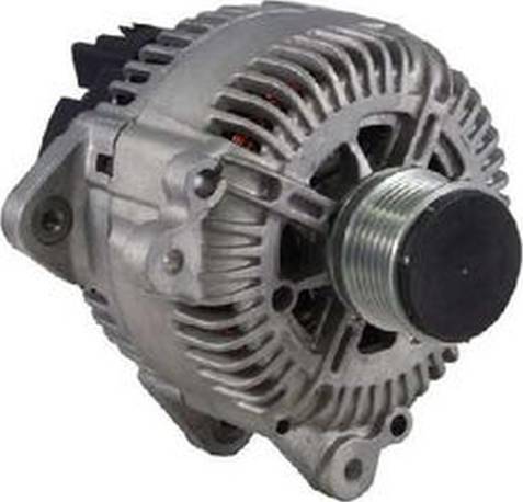 Krauf ALB1912 - Alternator furqanavto.az