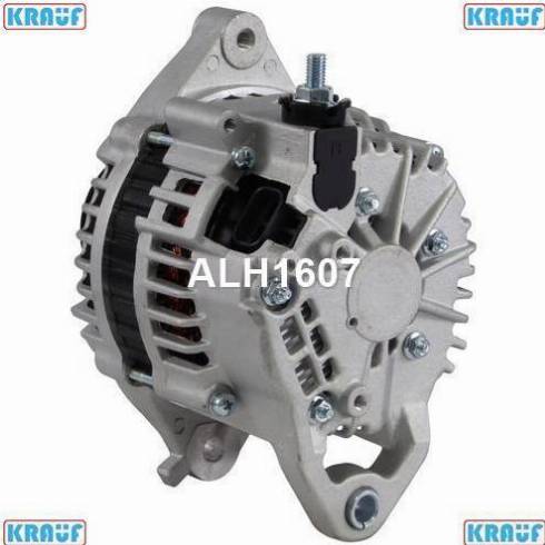 Krauf ALH1607 - Alternator furqanavto.az