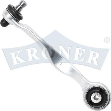 Kroner K340005 - Yolun idarəedici qolu furqanavto.az