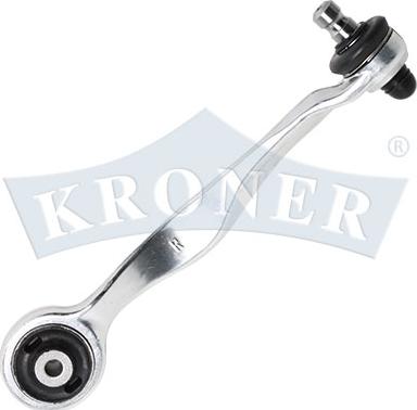 Kroner K340007 - Çubuq / Strut, stabilizator furqanavto.az