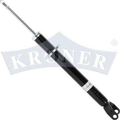 Kroner K3505394G - Amortizator furqanavto.az