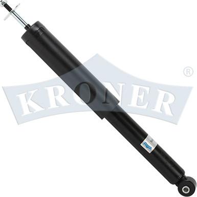 Kroner K3505355G - Amortizator furqanavto.az