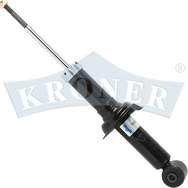 Kroner K3505379G - Amortizator furqanavto.az