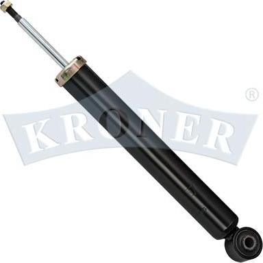 Kroner K3501446G - Amortizator furqanavto.az