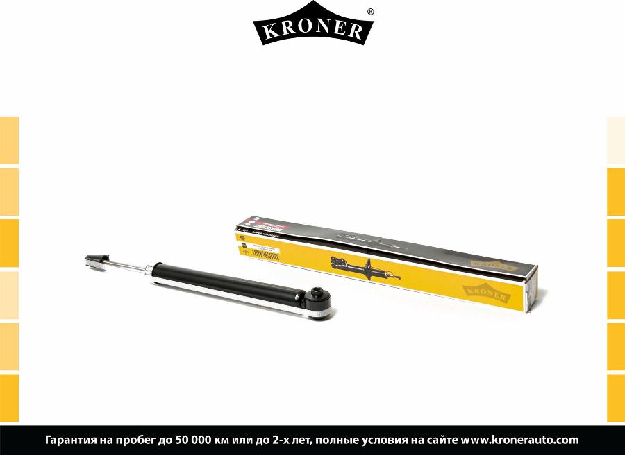 Kroner K3501604G - Amortizator furqanavto.az